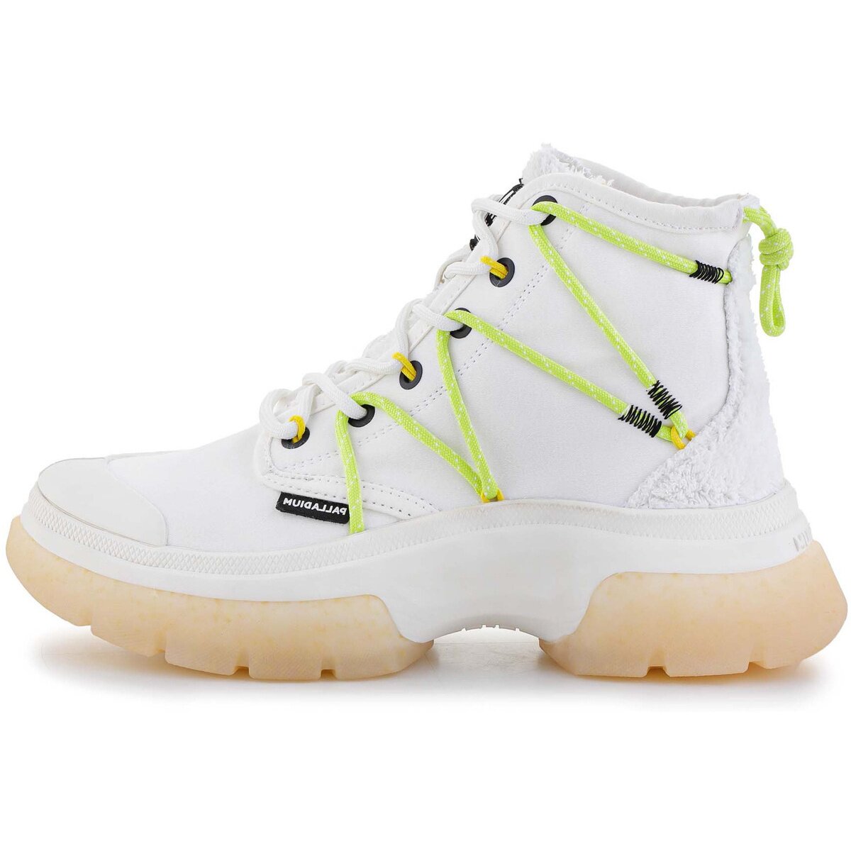 Palladium Pantofi PALLAWAVE 97998-116-M