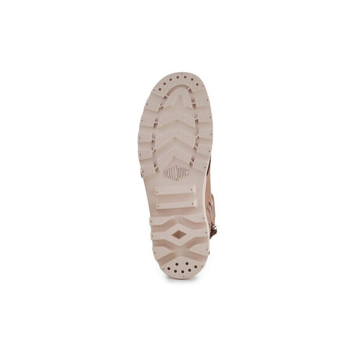 Palladium Pantofi Pampa