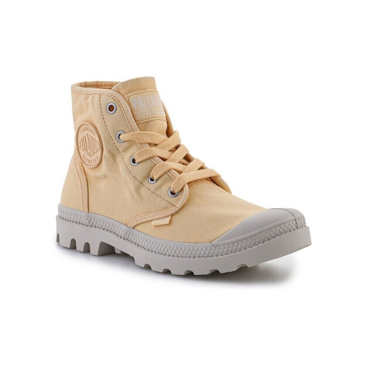 Palladium Pantofi Pampa