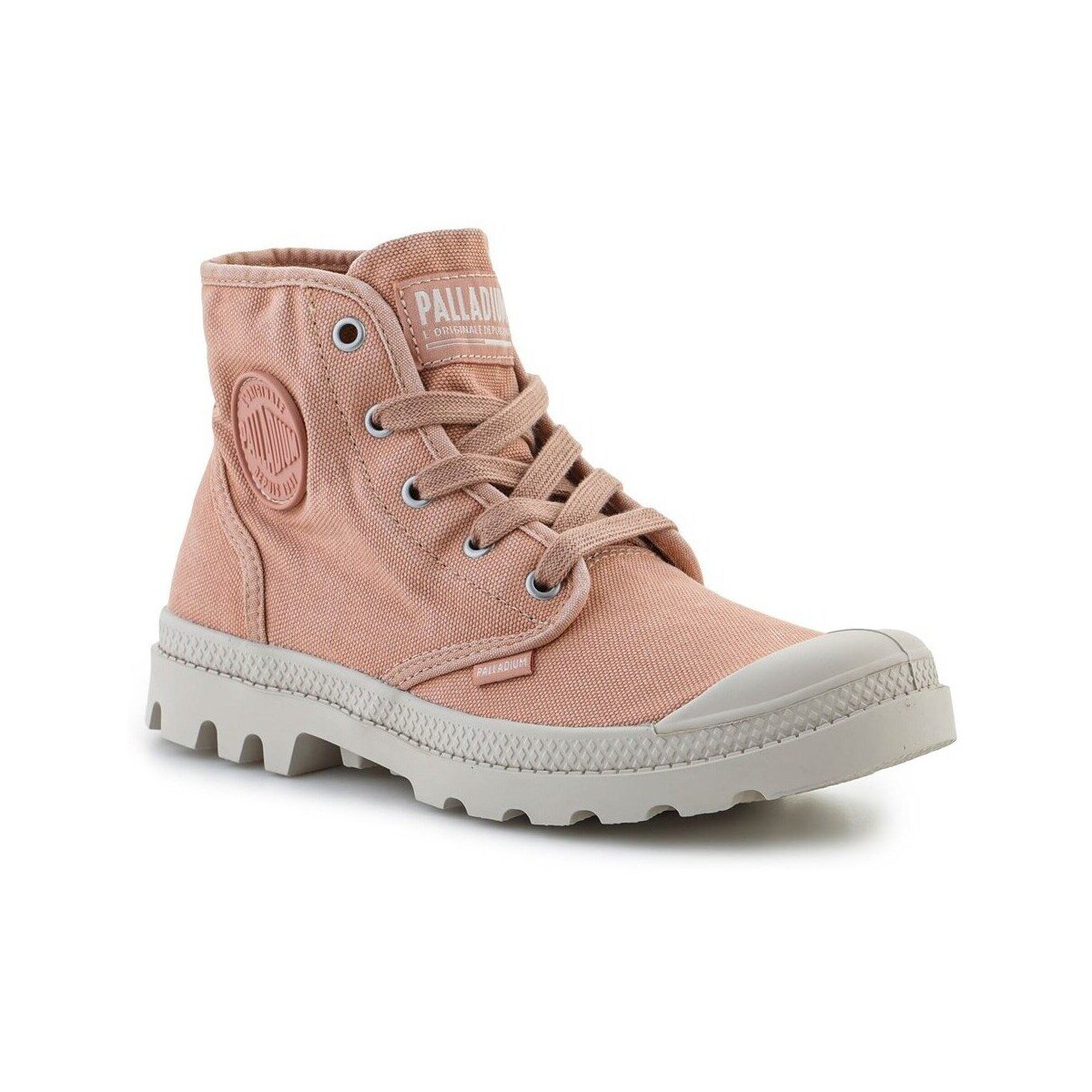 Palladium Pantofi Pampa