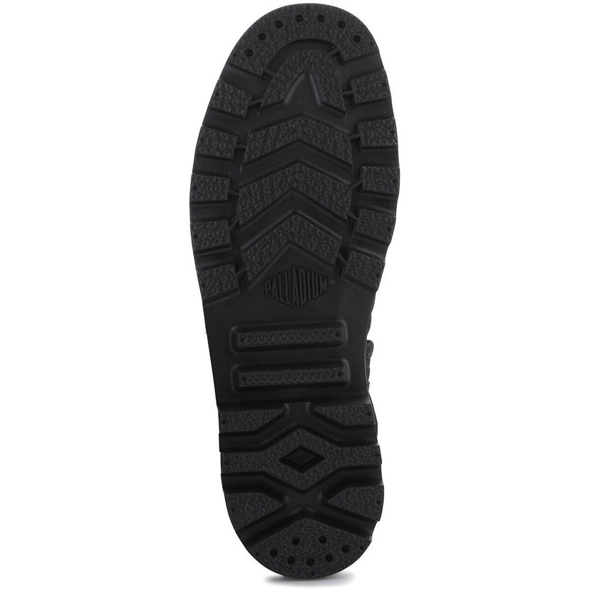 Palladium Pantofi Pampa Baggy Supply 77964-008-M