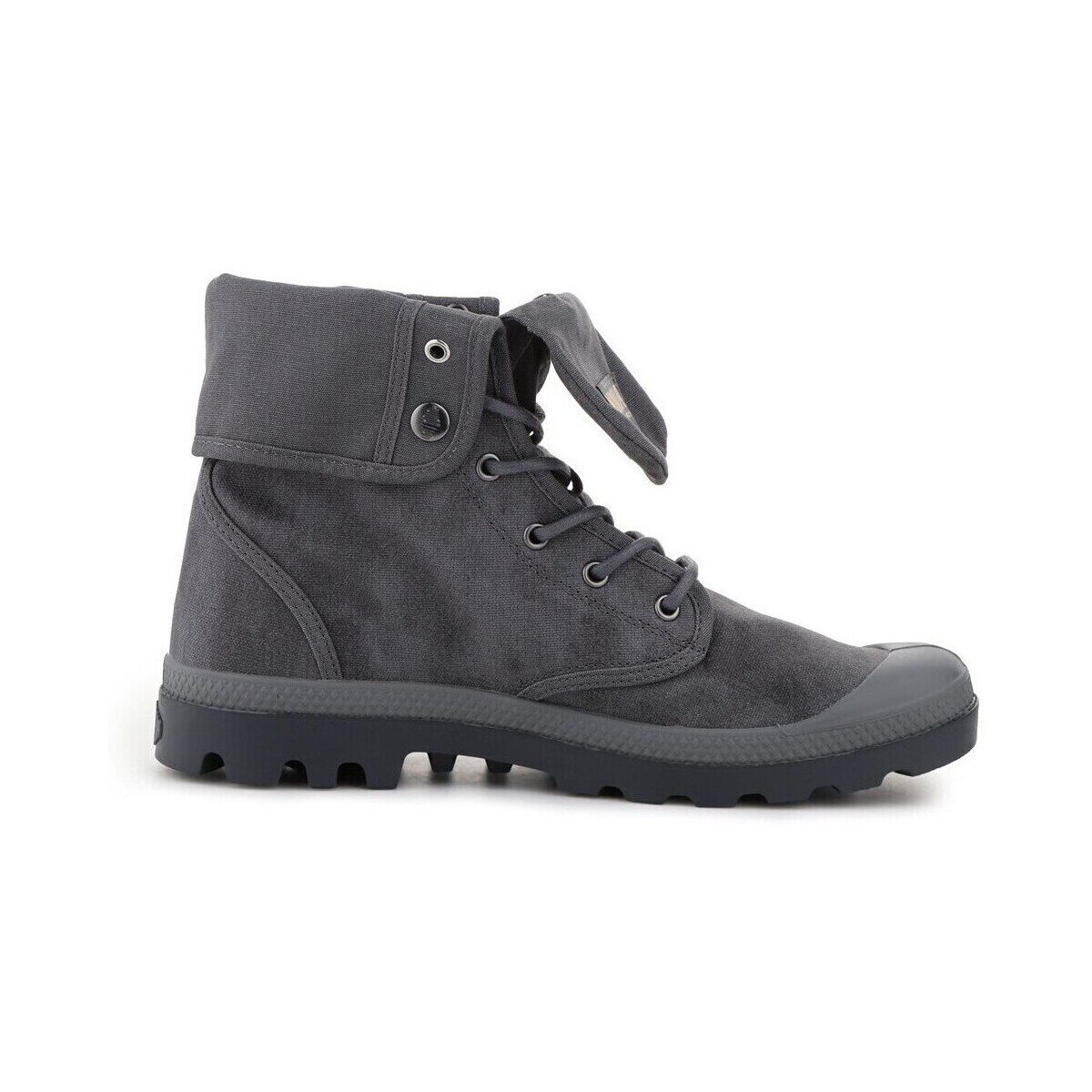 Palladium Pantofi Pampa Baggy Wax