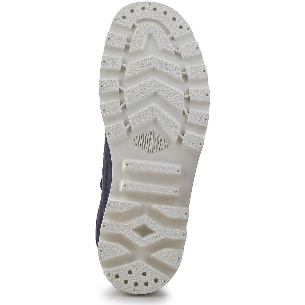 Palladium Pantofi Pampa Blanc 78882-480-M