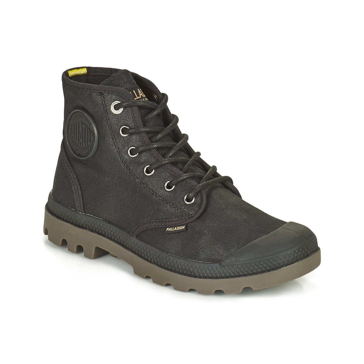 Palladium Pantofi PAMPA CANVAS