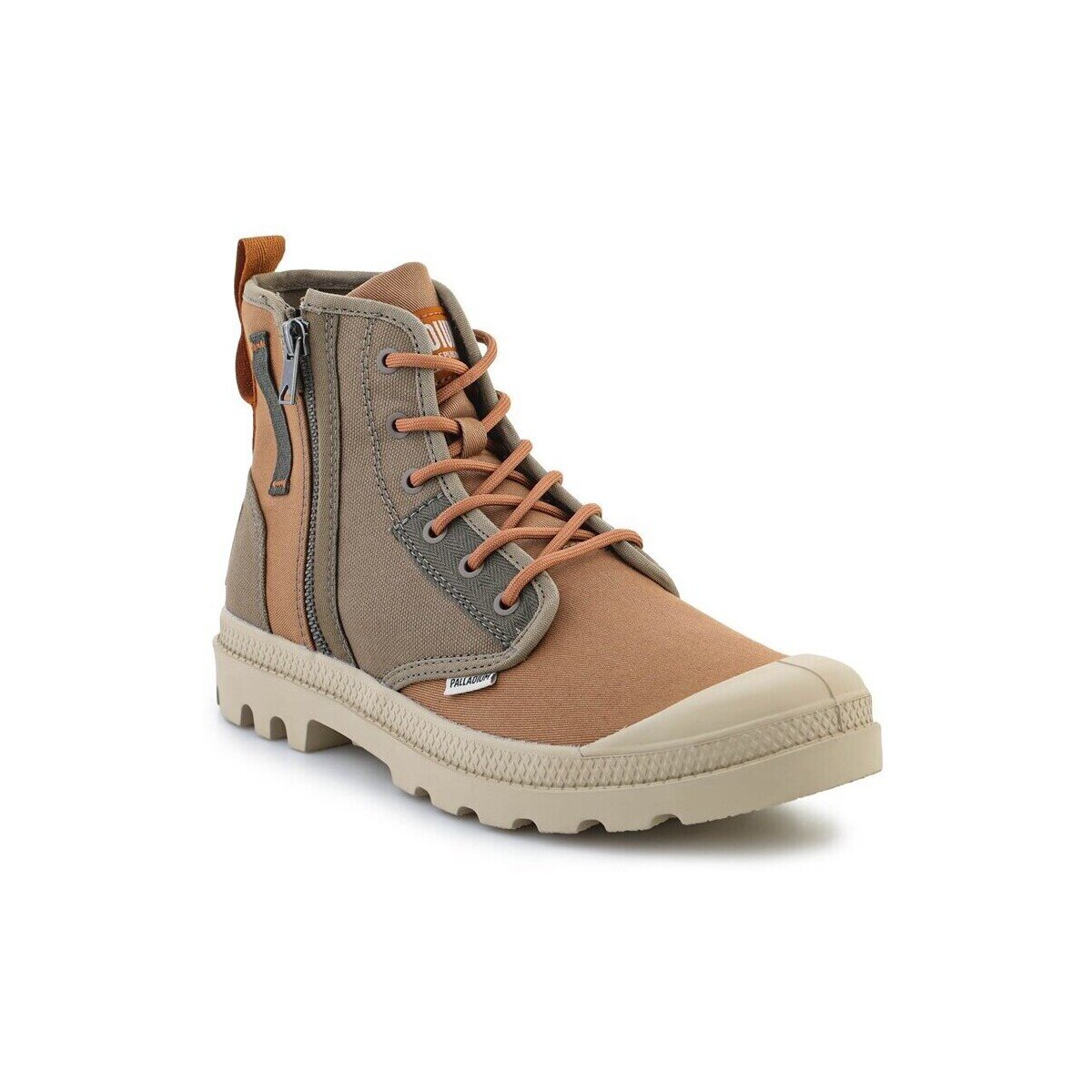 Palladium Pantofi Pampa Detroit