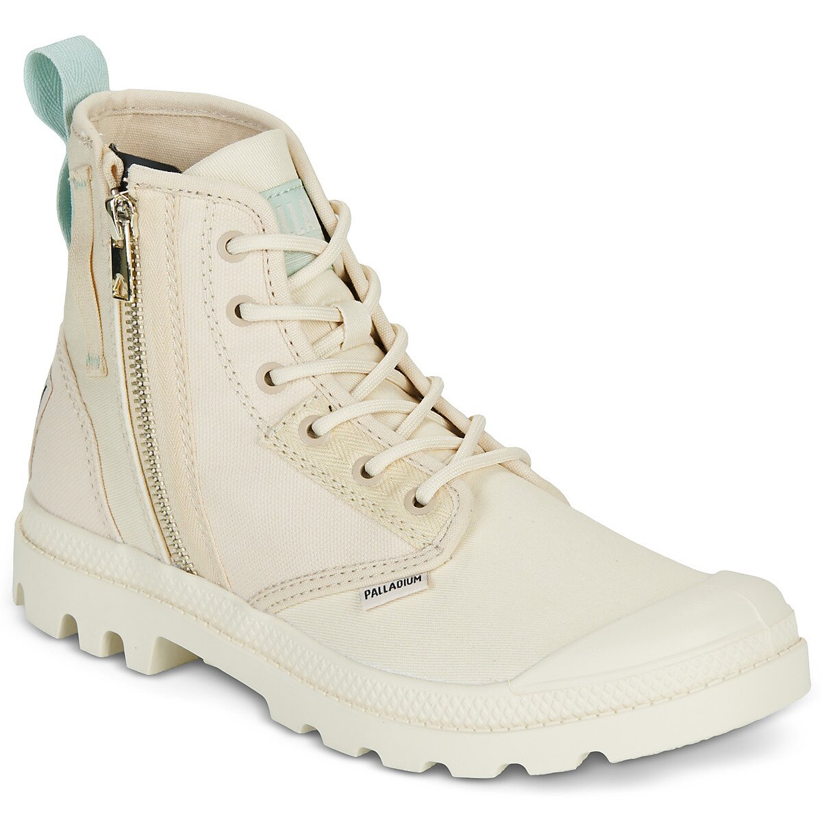 Palladium Pantofi PAMPA DETROIT ZIP