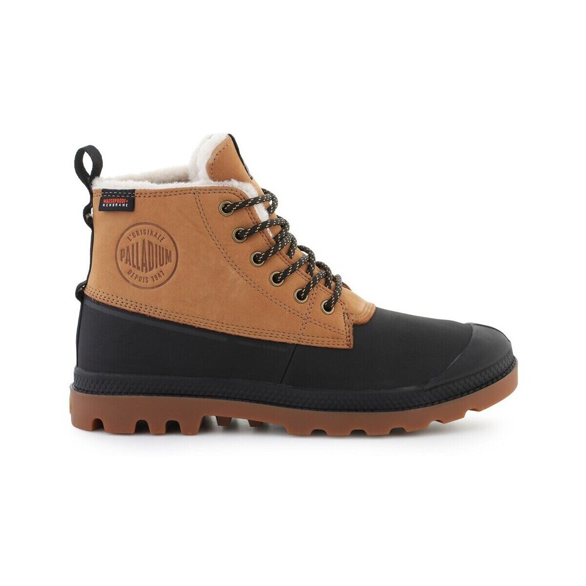 Palladium Pantofi Pampa Duck Wl Wp+
