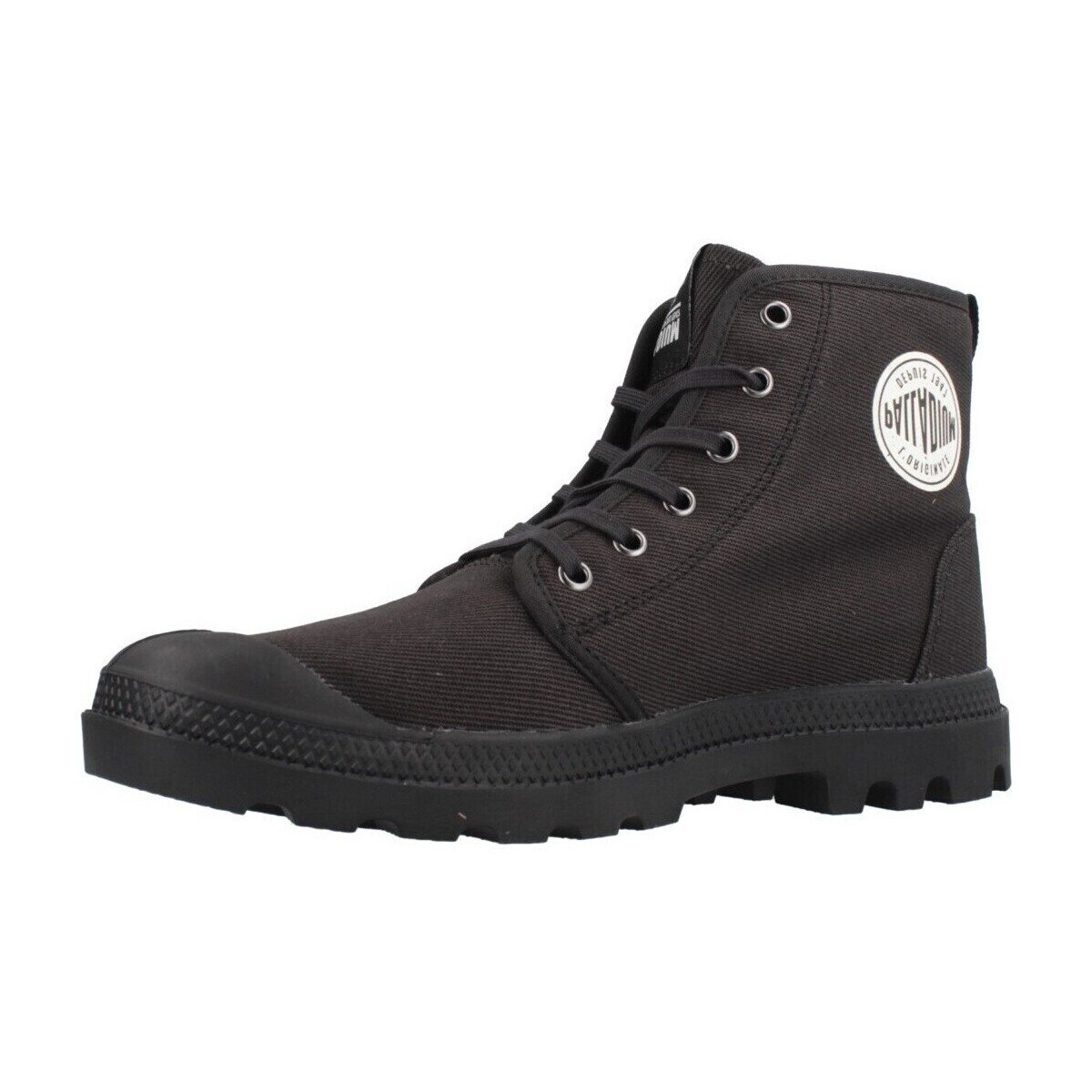 Palladium Pantofi Pampa Hellfire