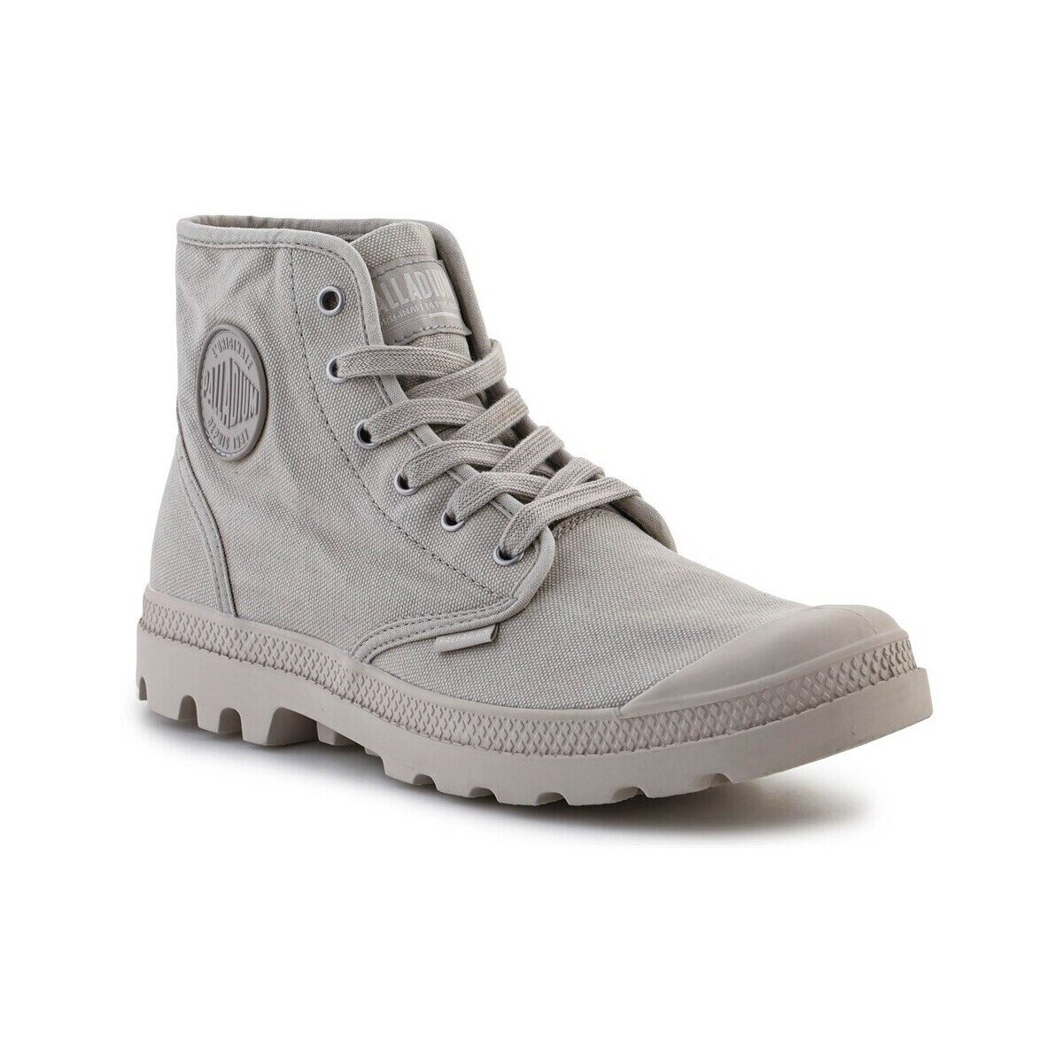 Palladium Pantofi Pampa Hi