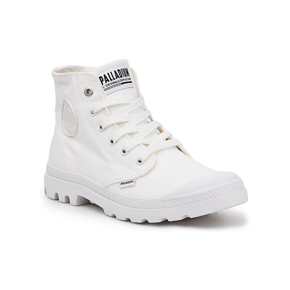 Palladium Pantofi Pampa HI