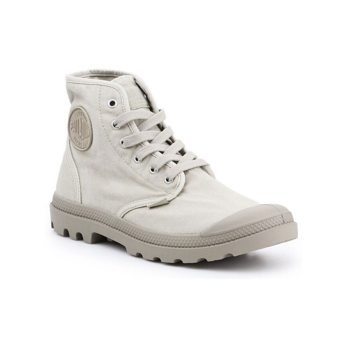 Palladium Pantofi Pampa HI