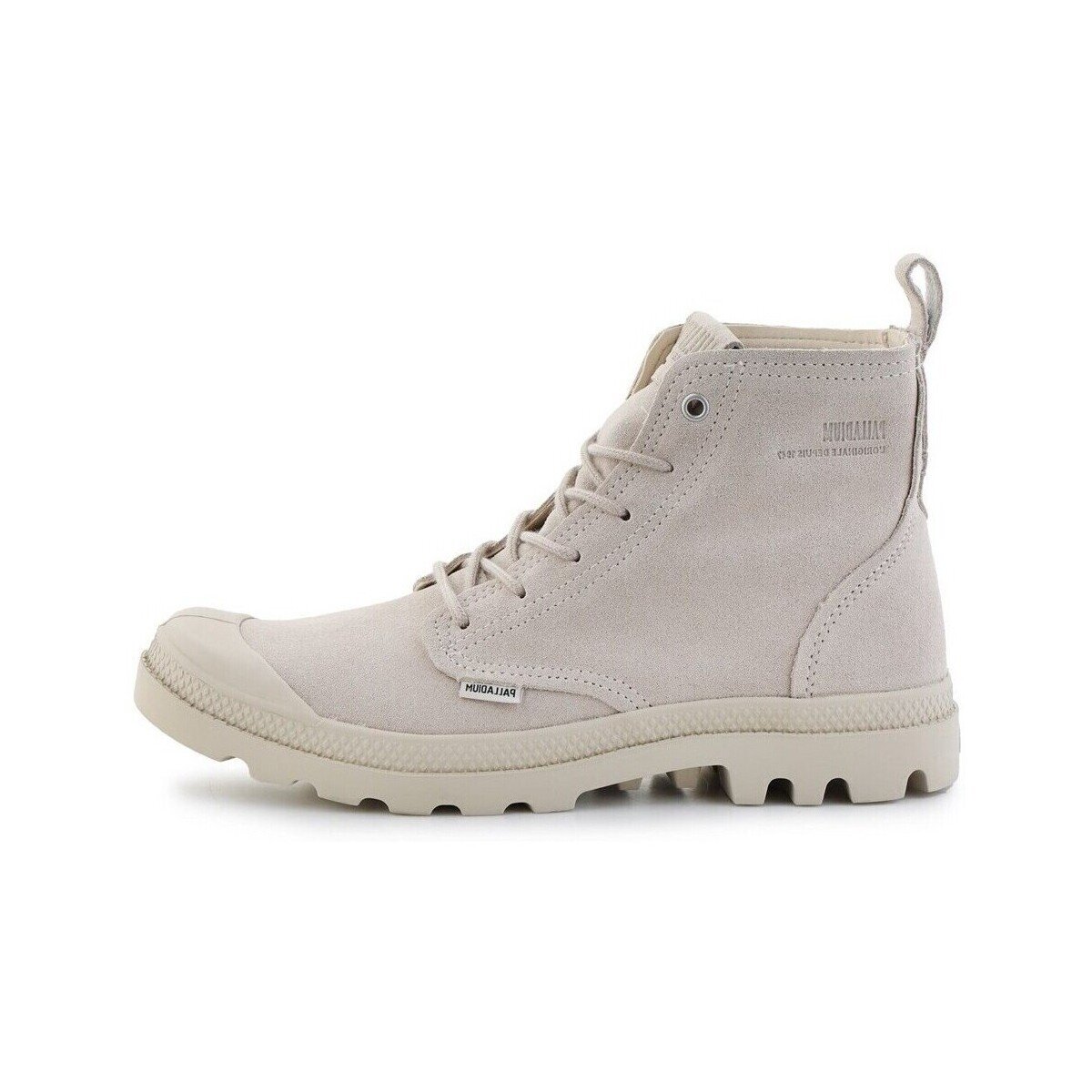 Palladium Pantofi Pampa Hi
