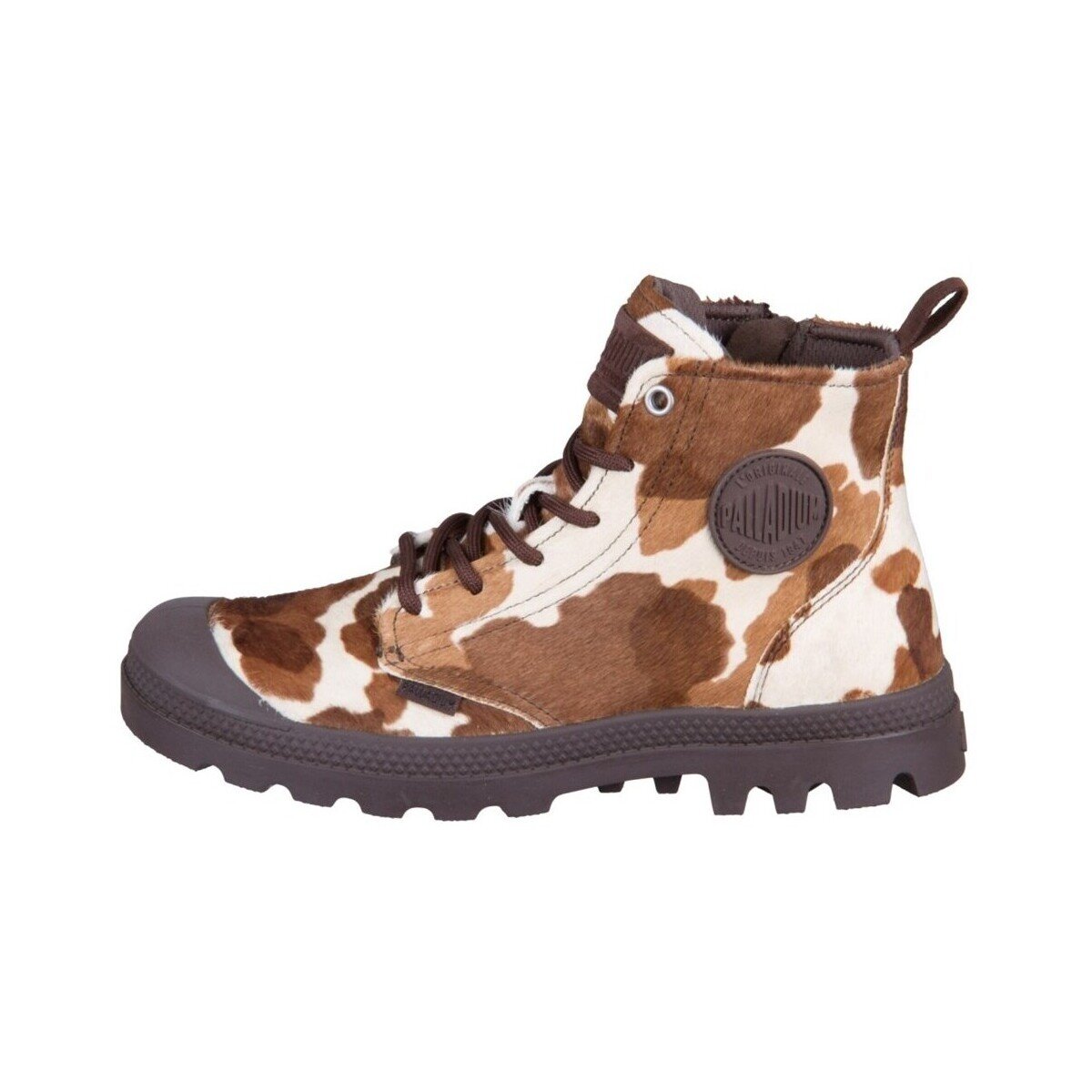 Palladium Pantofi Pampa Hi