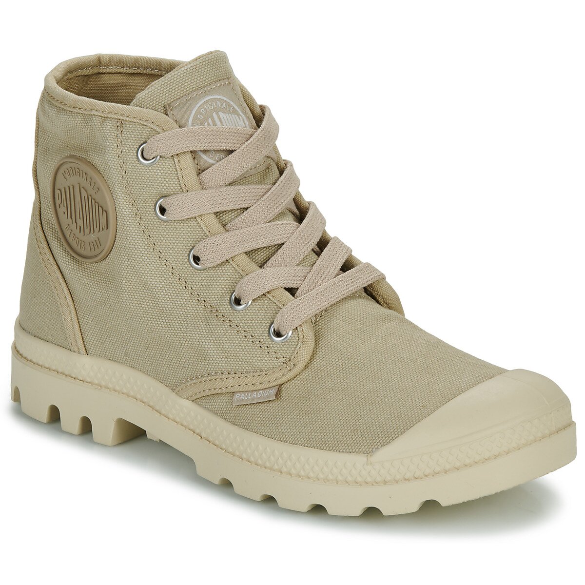 Palladium Pantofi PAMPA HI