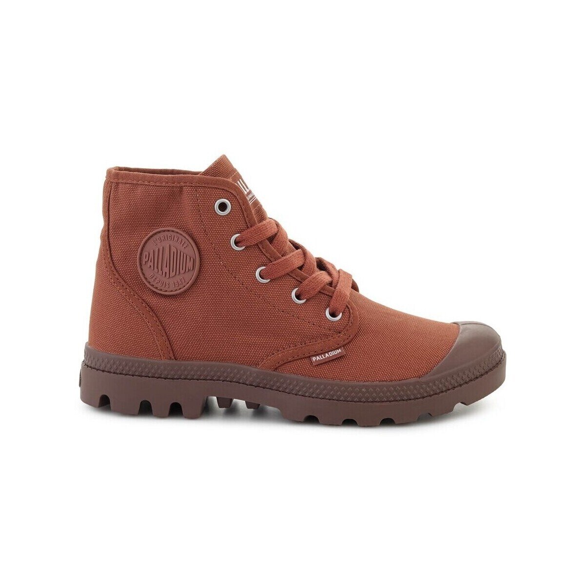 Palladium Pantofi Pampa Hi