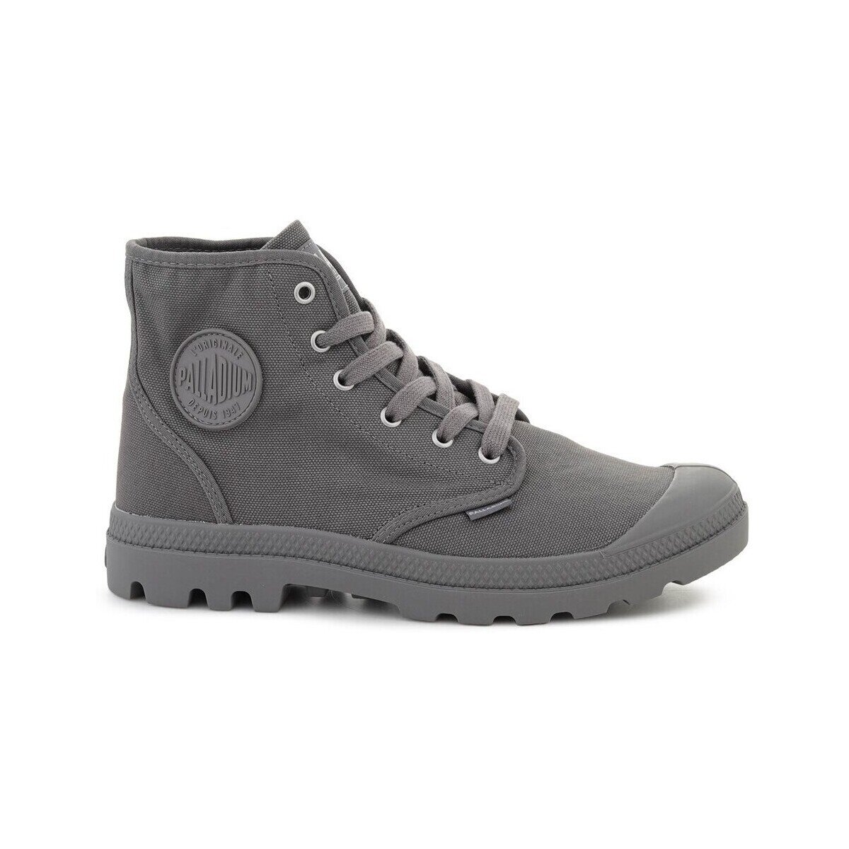 Palladium Pantofi Pampa Hi