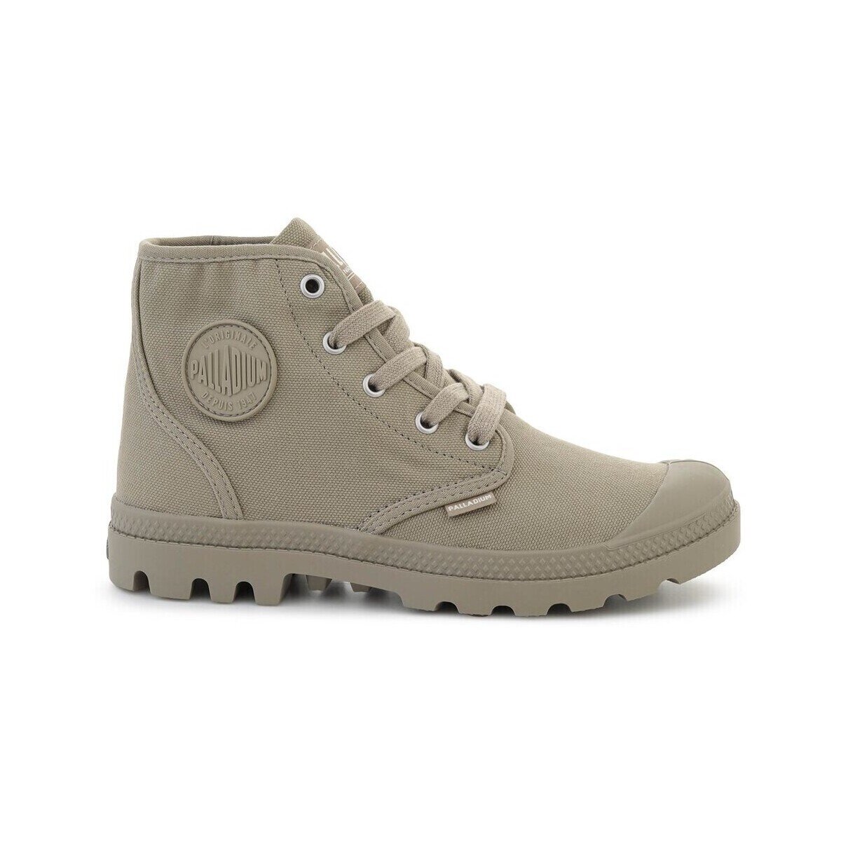 Palladium Pantofi Pampa Hi