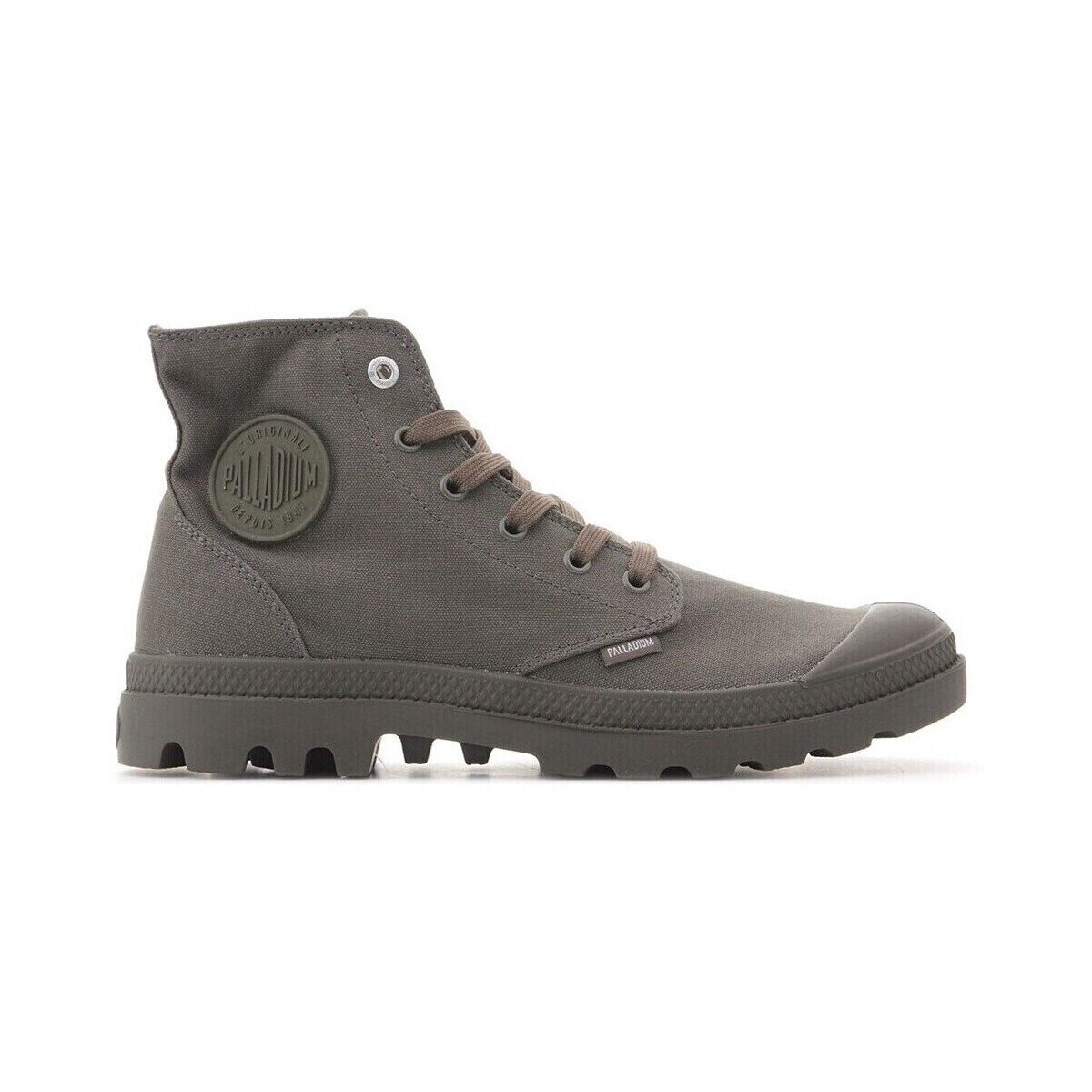 Palladium Pantofi Pampa HI