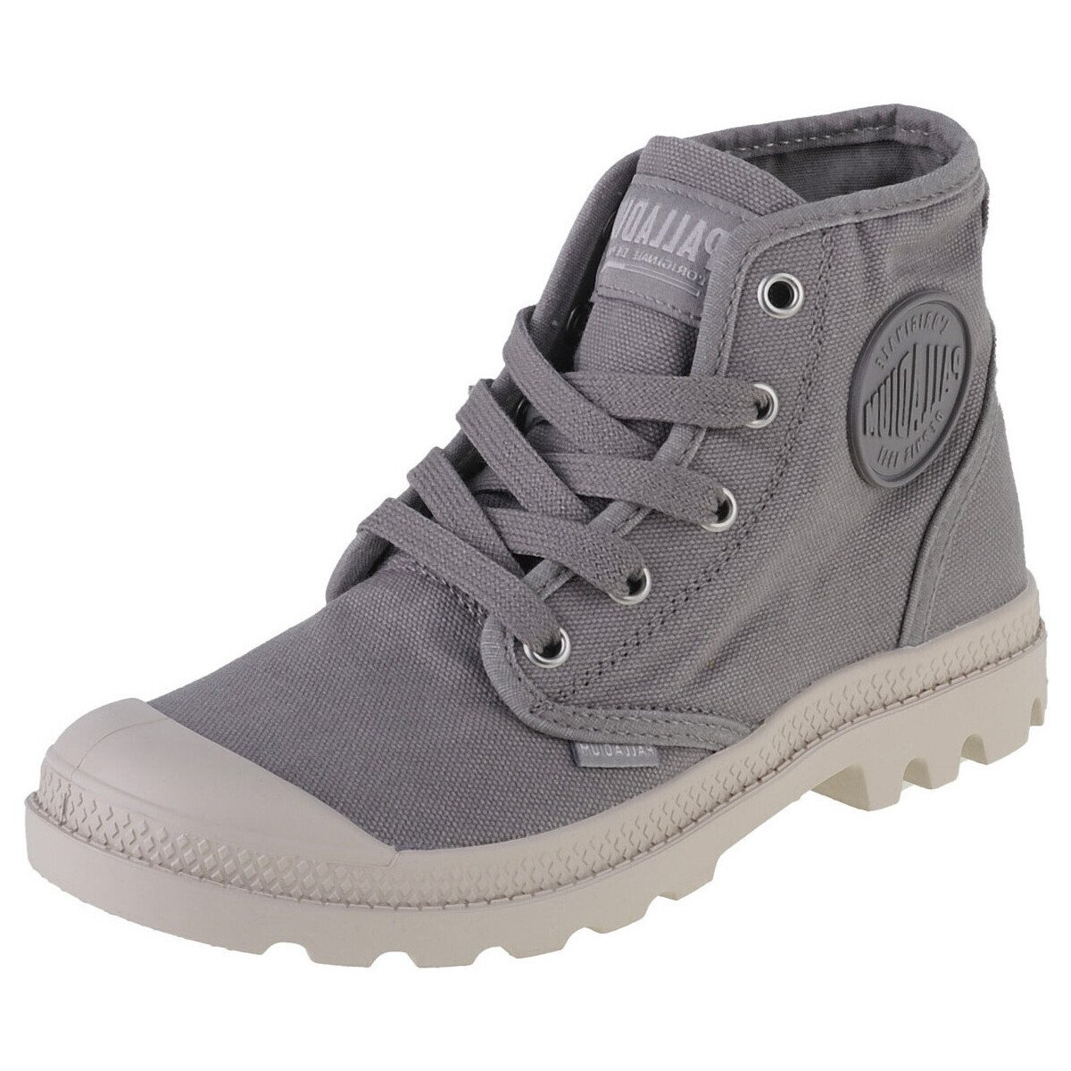 Palladium Pantofi Pampa Hi