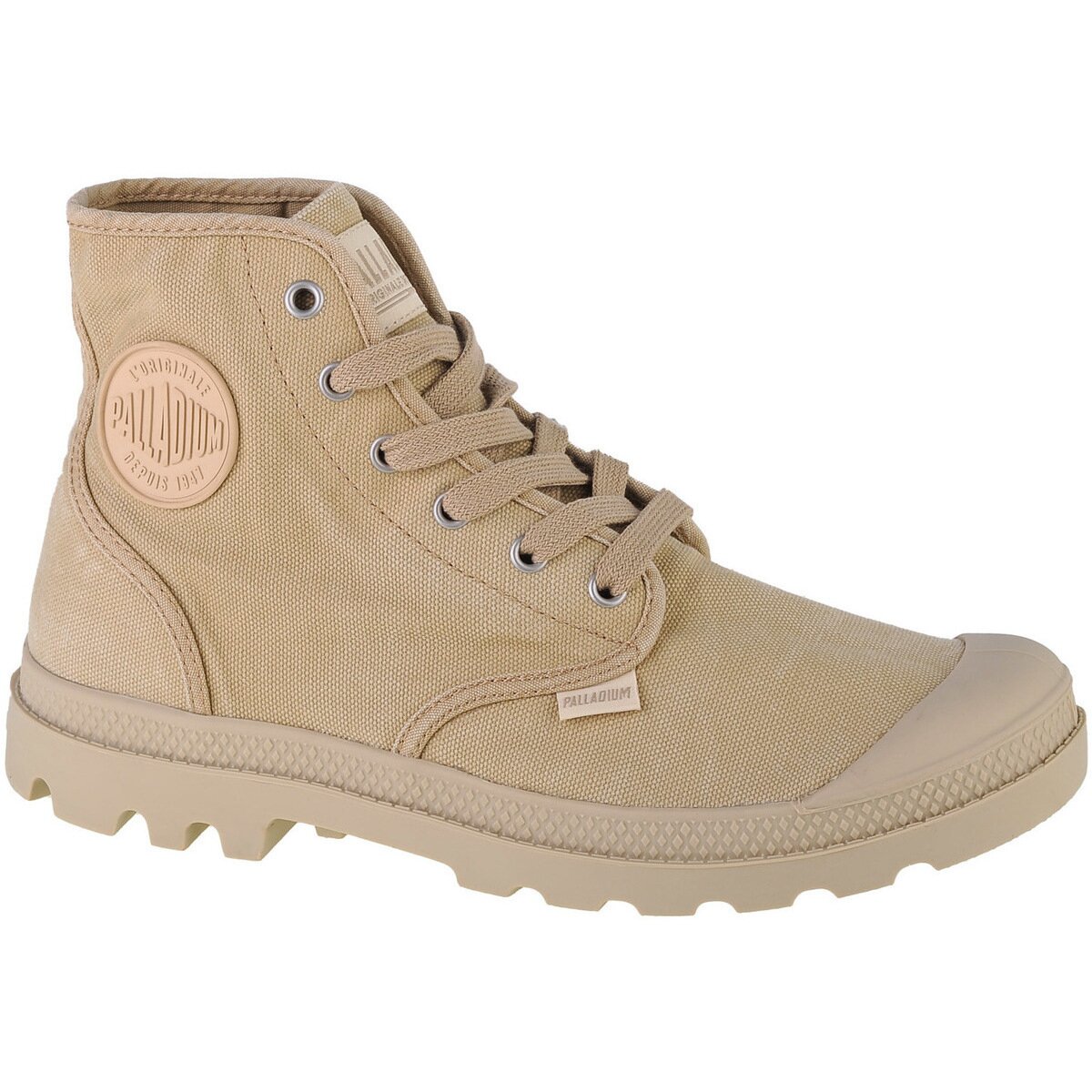 Palladium Pantofi Pampa Hi