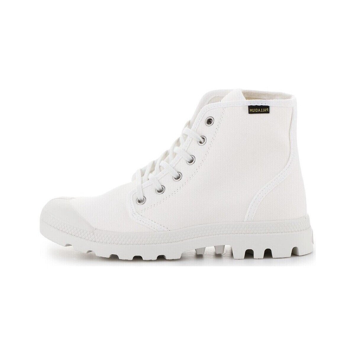 Palladium Pantofi Pampa HI