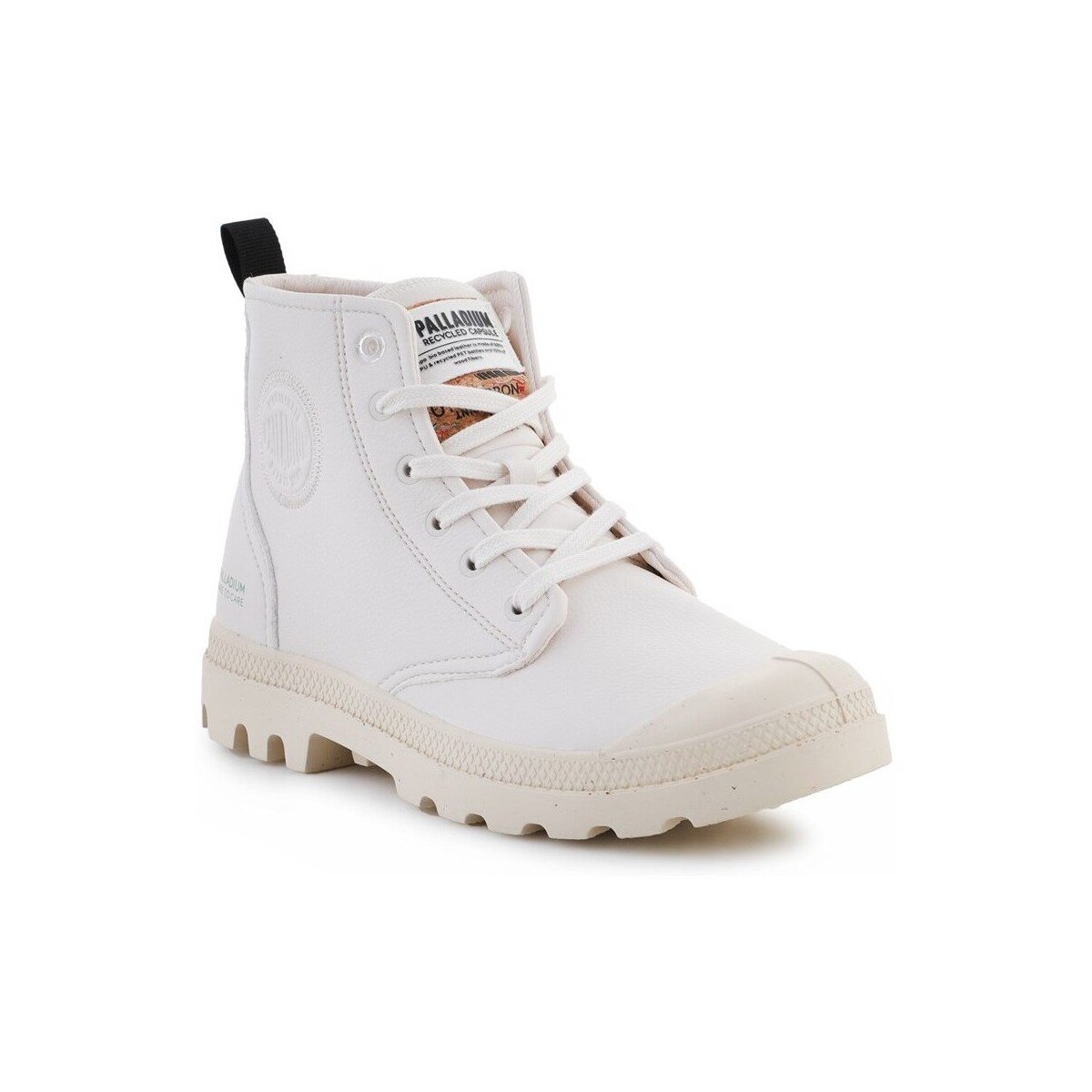 Palladium Pantofi Pampa Hi