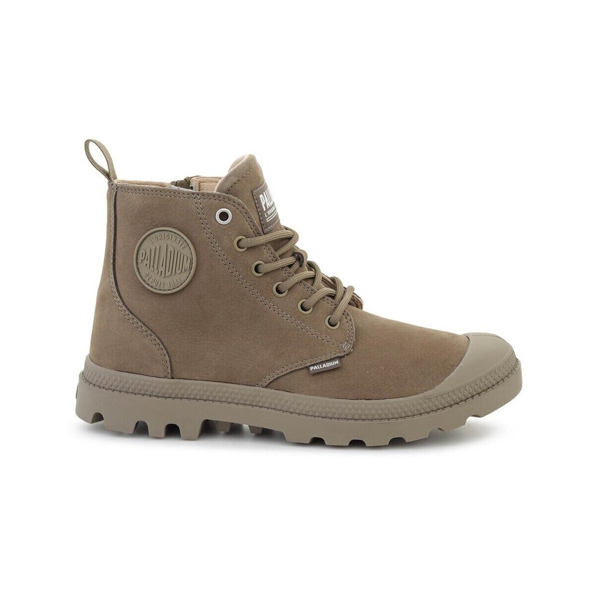 Palladium Pantofi Pampa Hi