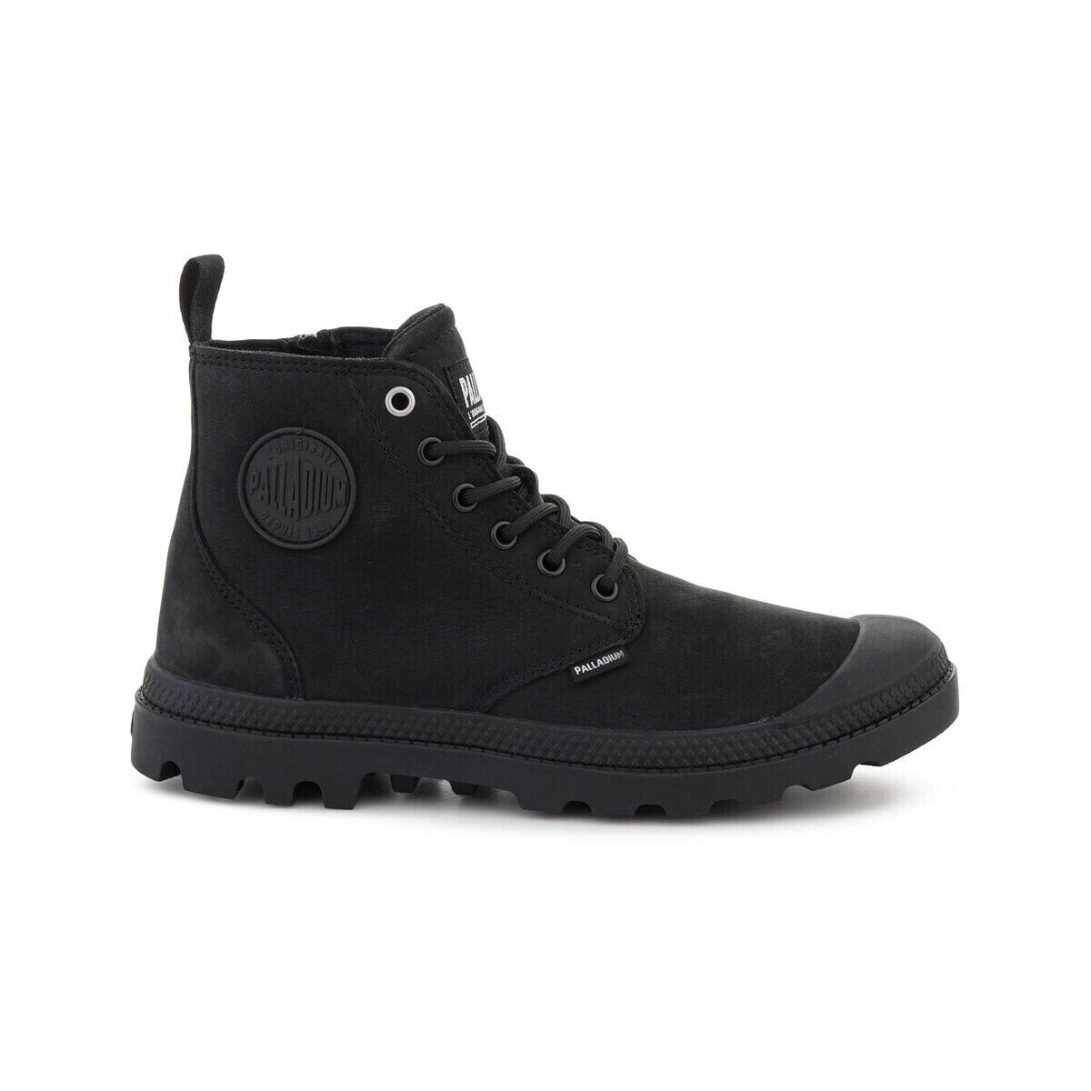 Palladium Pantofi Pampa Hi