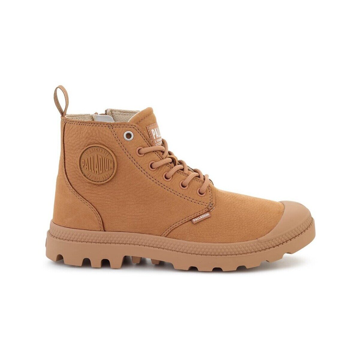 Palladium Pantofi Pampa Hi