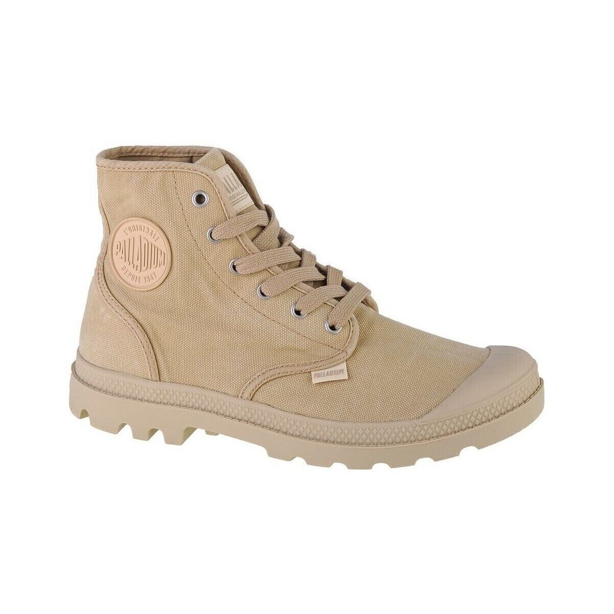 Palladium Pantofi Pampa HI