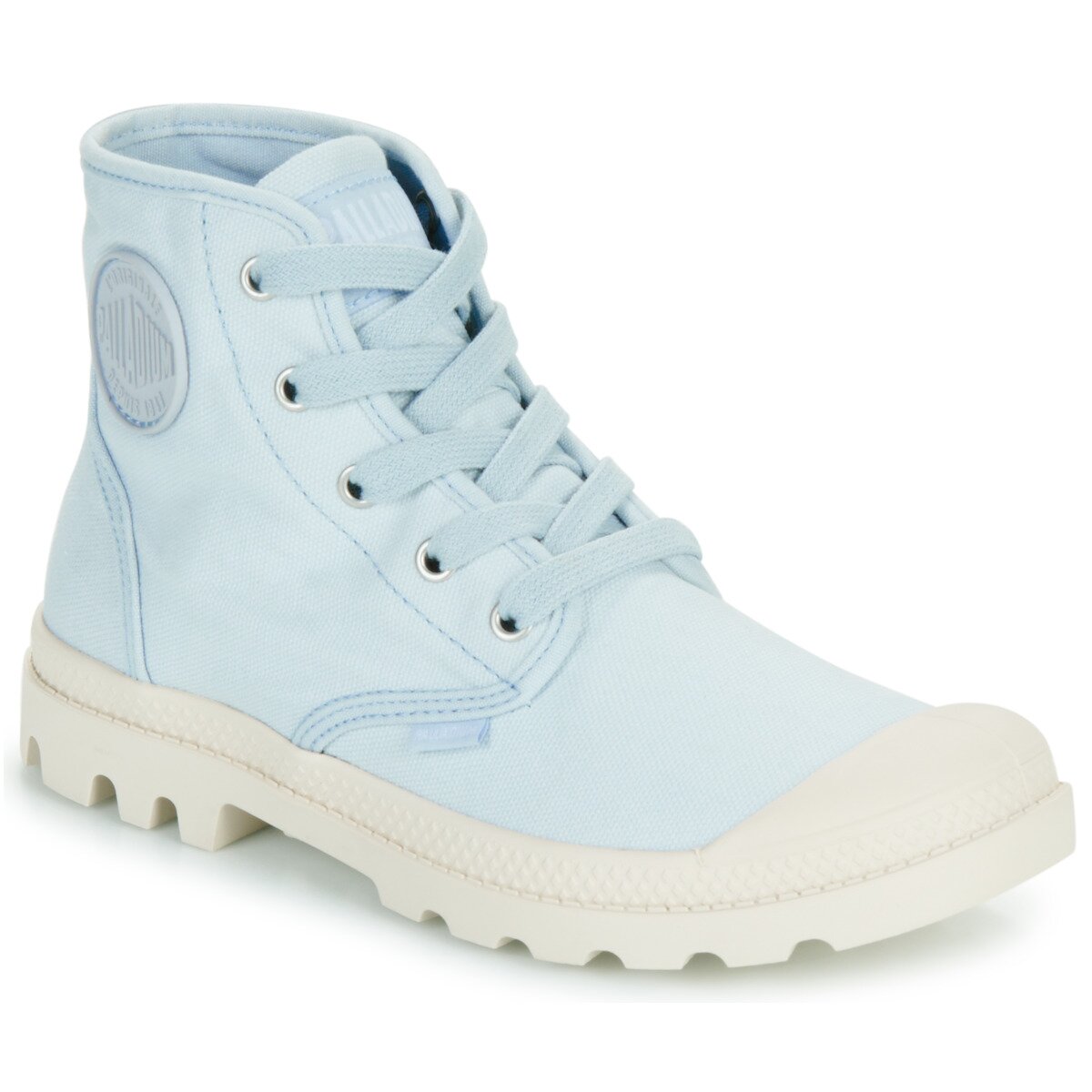 Palladium Pantofi PAMPA HI