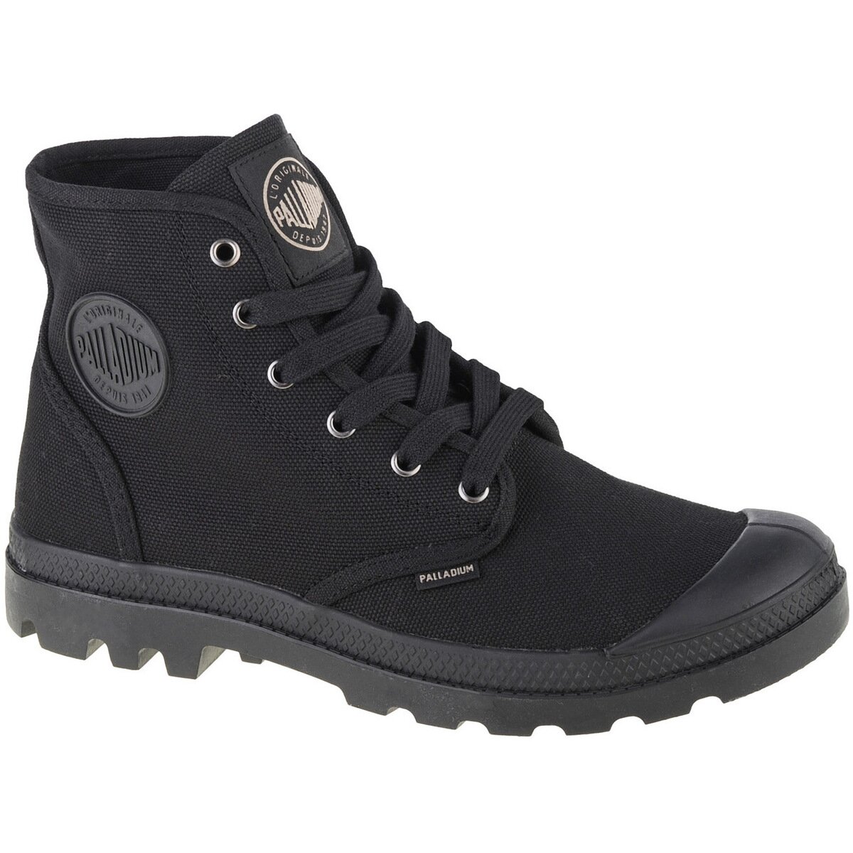Palladium Pantofi Pampa Hi