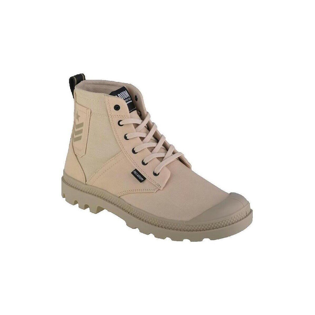 Palladium Pantofi Pampa Hi Army