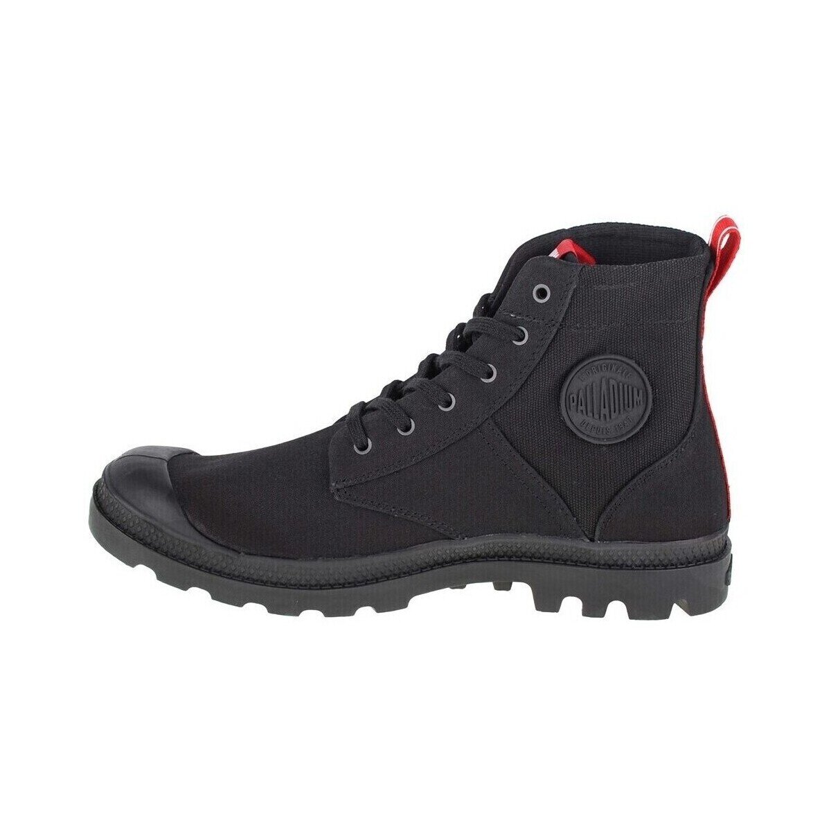 Palladium Pantofi Pampa HI Army