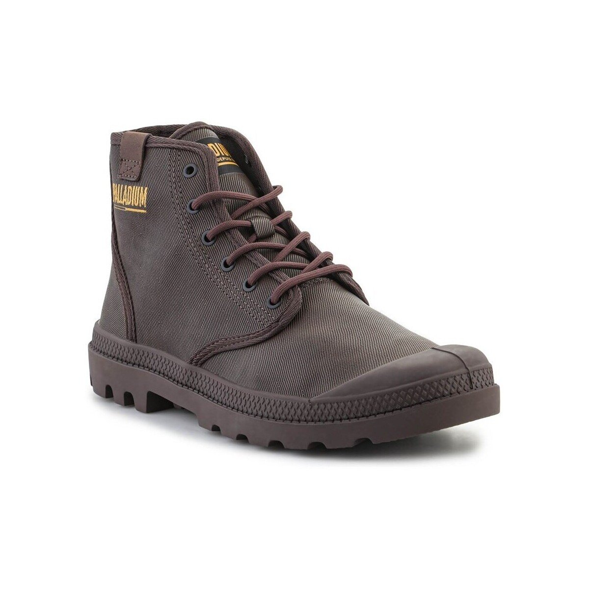 Palladium Pantofi Pampa Hi Coated
