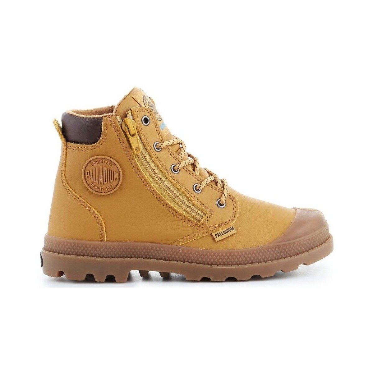 Palladium Pantofi Pampa HI Cuff WP
