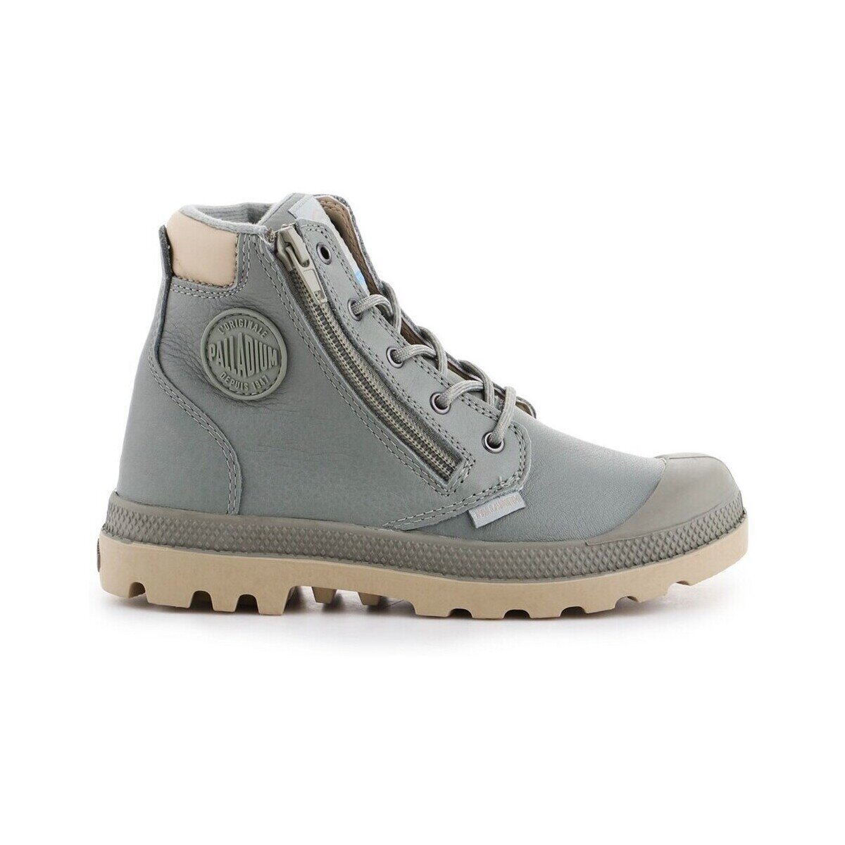 Palladium Pantofi Pampa HI Cuff WP