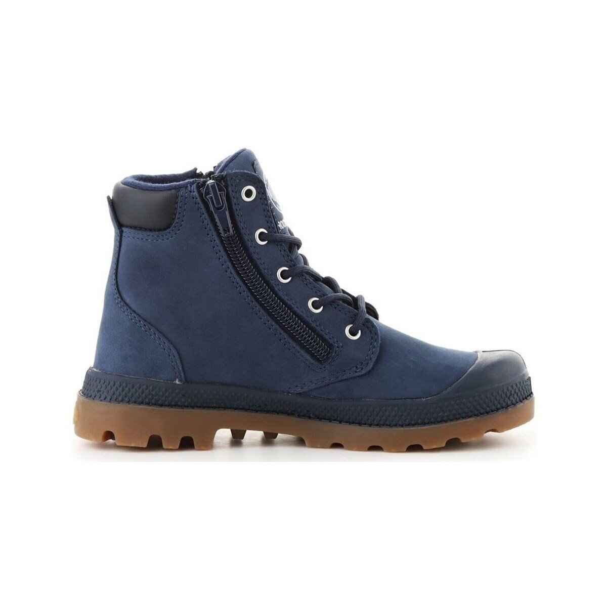 Palladium Pantofi Pampa HI Cuff WP
