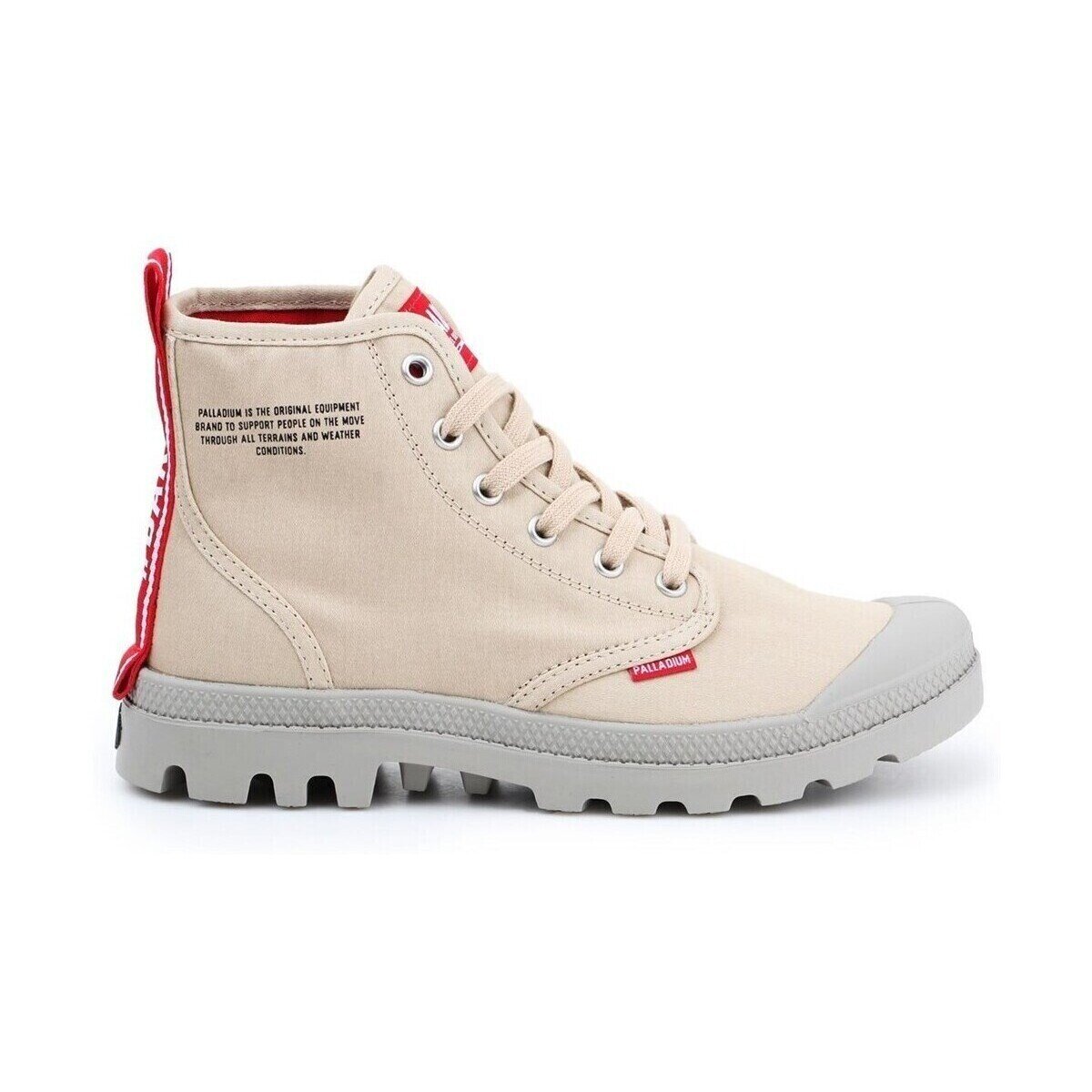 Palladium Pantofi Pampa HI Dare