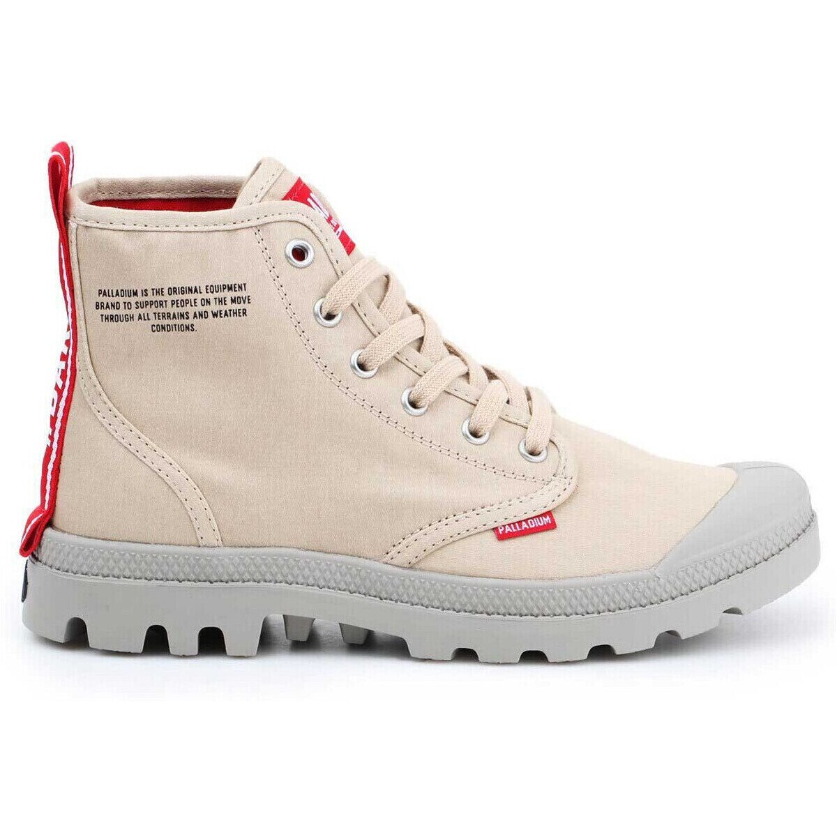 Palladium Pantofi Pampa HI Dare 76258-274