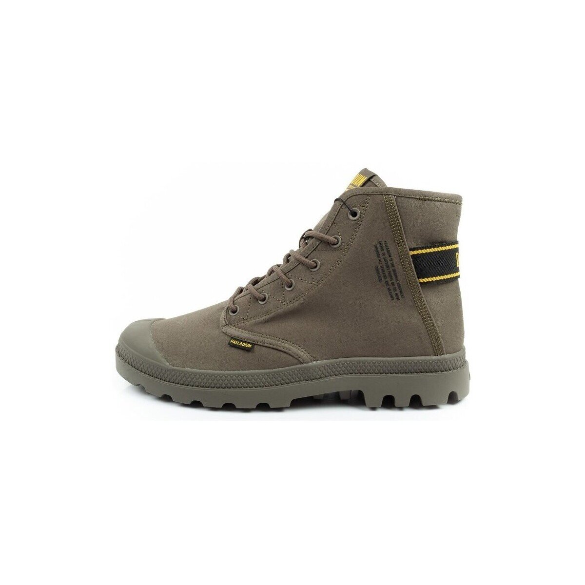 Palladium Pantofi Pampa Hi Dare Ii