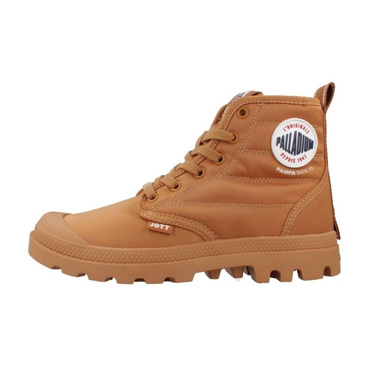 Palladium Pantofi Pampa Hi Dare Rhona