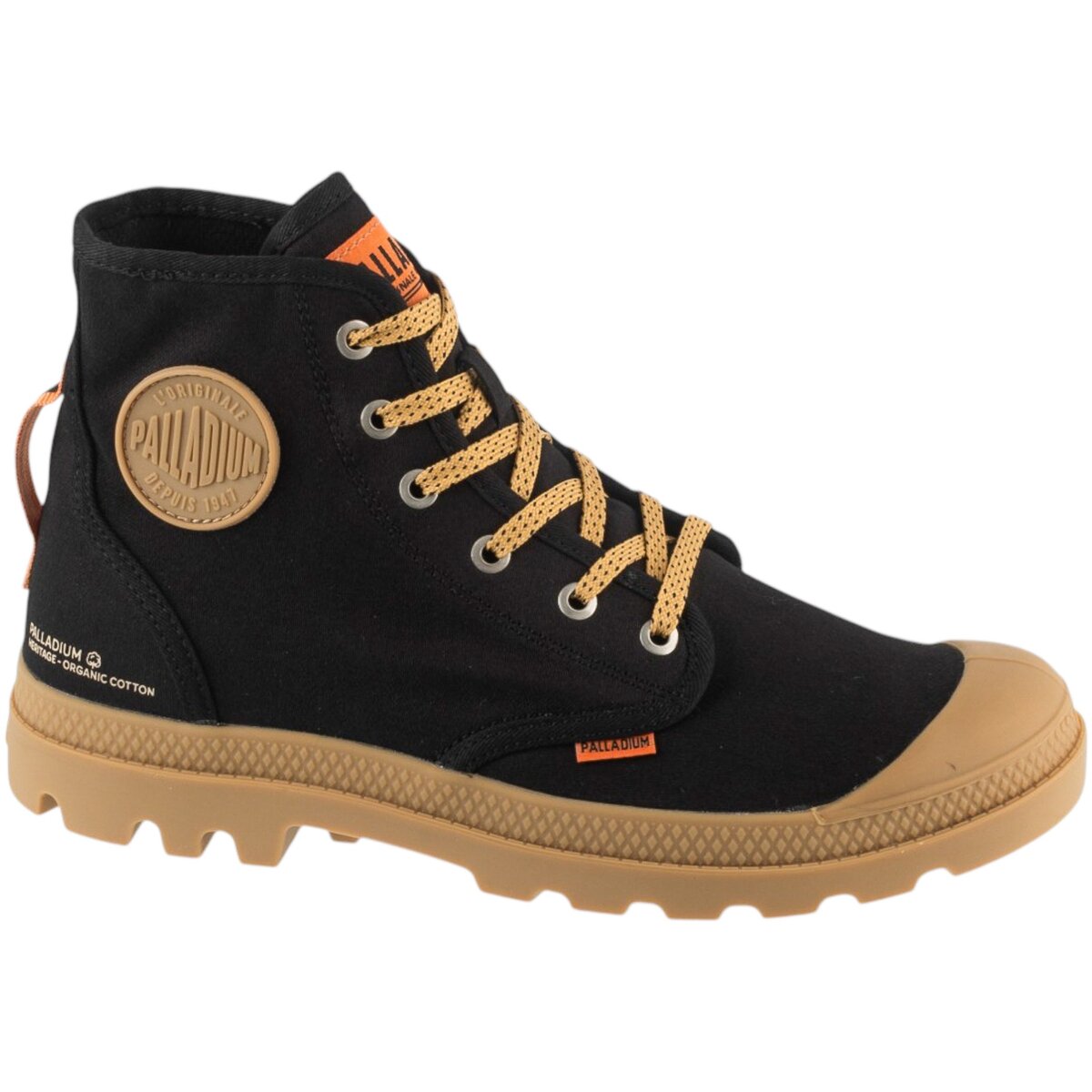 Palladium Pantofi Pampa Hi HTG