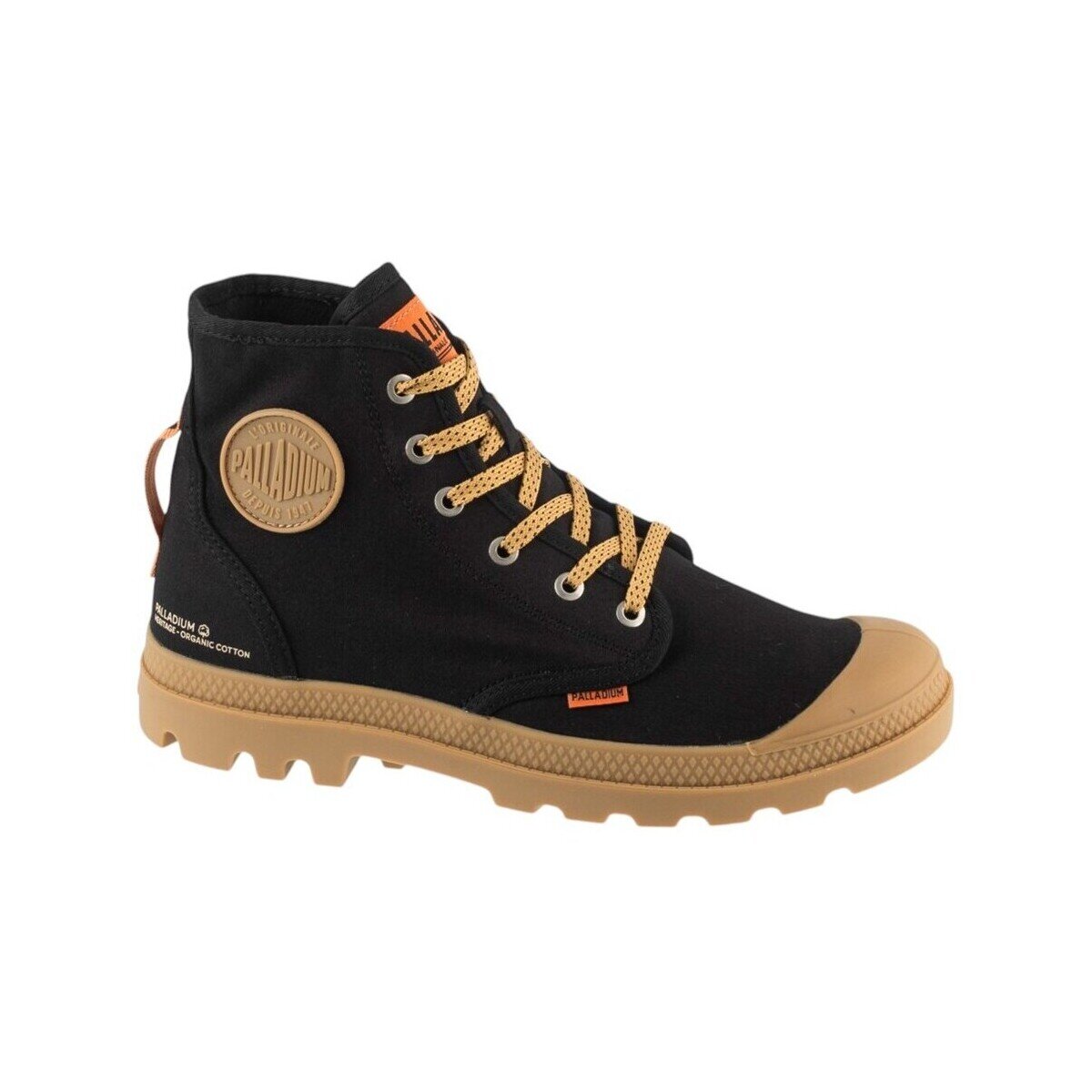 Palladium Pantofi Pampa Hi HTG