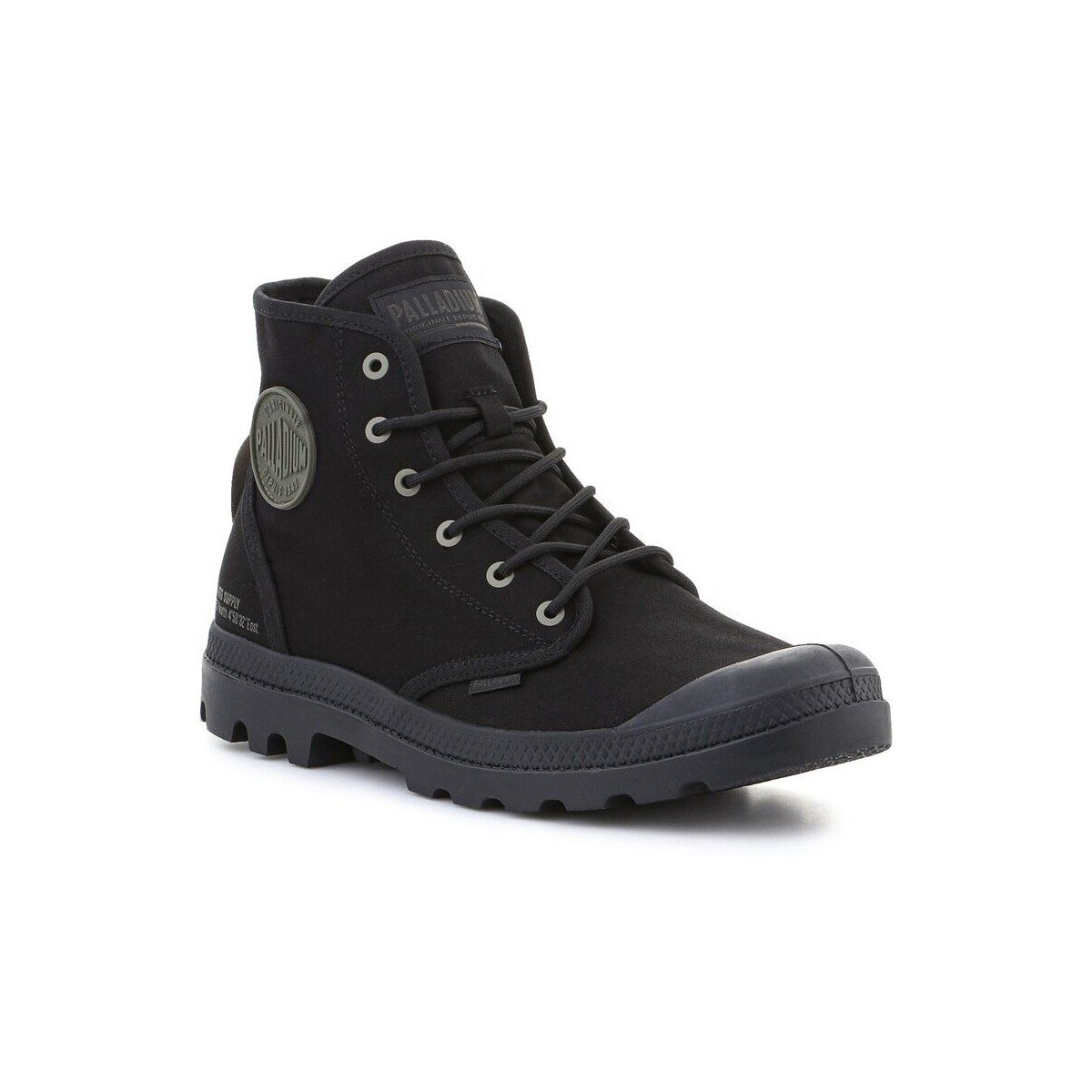 Palladium Pantofi Pampa HI Htg Supply