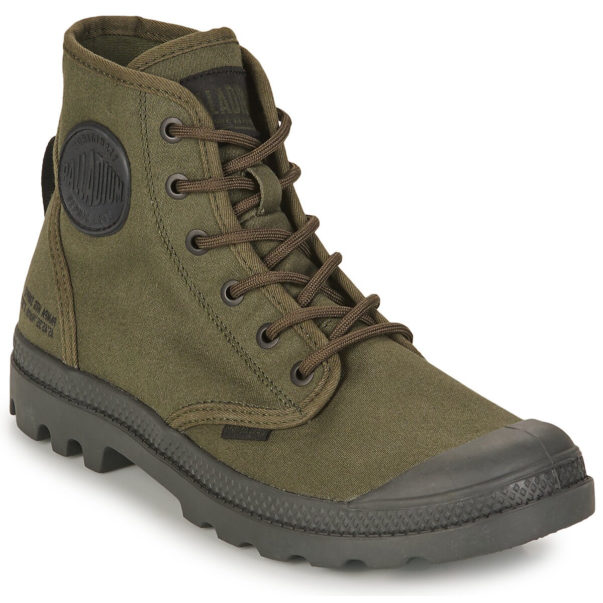 Palladium Pantofi PAMPA HI HTG SUPPLY