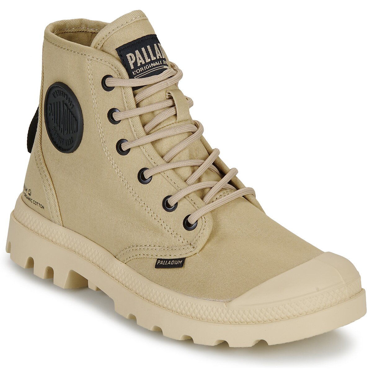 Palladium Pantofi PAMPA HI HTG SUPPLY