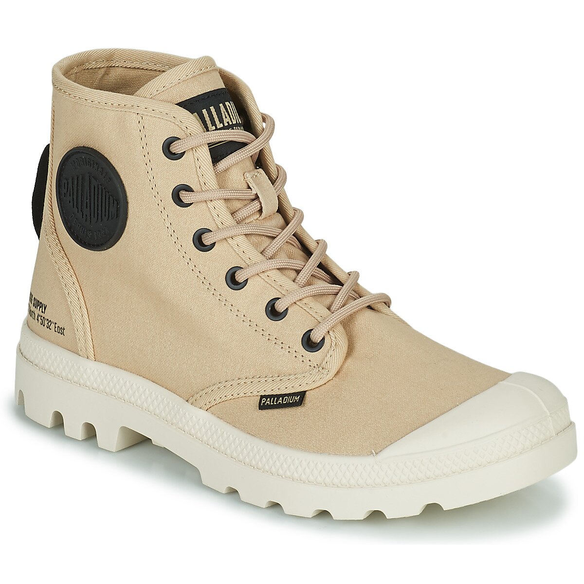 Palladium Pantofi PAMPA HI HTG SUPPLY