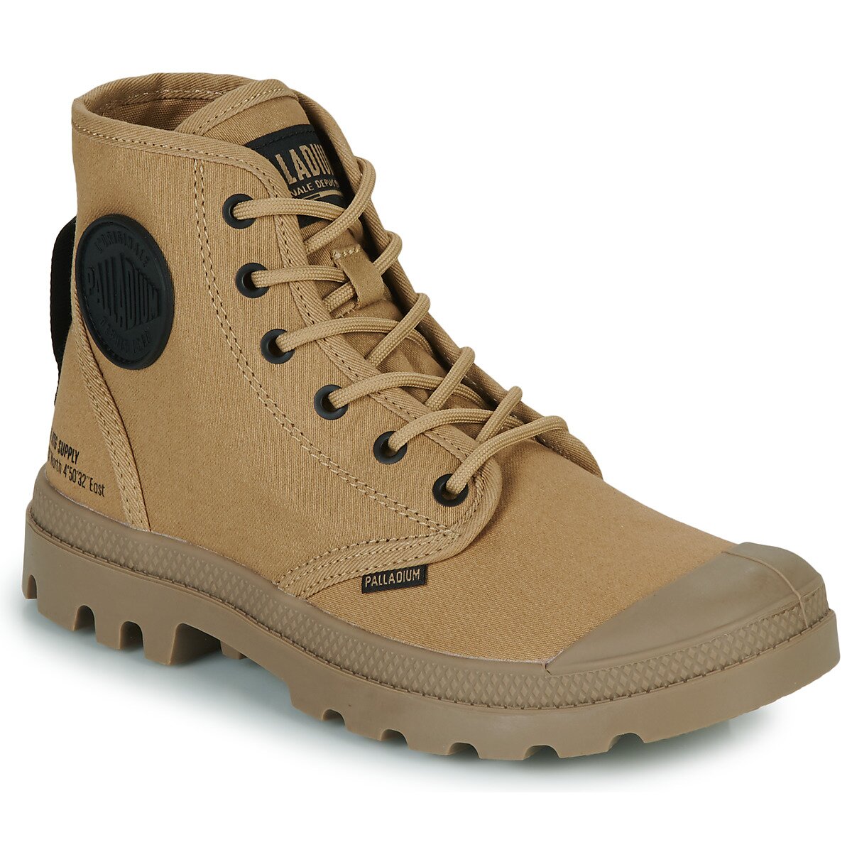 Palladium Pantofi PAMPA HI HTG SUPPLY