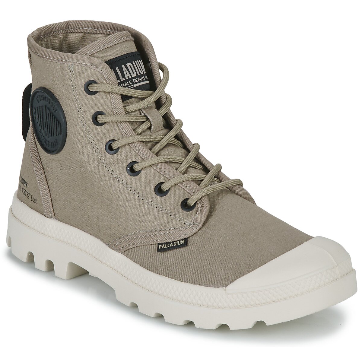 Palladium Pantofi PAMPA HI HTG SUPPLY